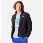 Columbia Steens Mountain Full Zip 2.3 Erkek Polar - Siyah