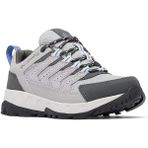 Columbia Strata Trail Low Kadın Spor Ayakkabı - Gri