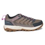 Columbia Strata Trail Low Waterproof 2078551-252 Kadın Outdoor Ayakkabı Kahverengi