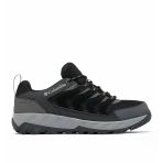 Columbia Strata Trail Low Wp Erkek Ayakkabi Ym3979-010