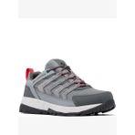 Columbia Strata Trail™ Low Wp Titanium Gri Erkek Outdoor Ayakkabı YM3979