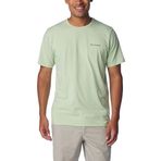 Columbia Sun Trek Adaçayı Yaprağı Kısa Kollu Erkek T-shirt