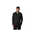 Columbia Sweater Weather™ Fleece Full Zip Erkek Polar Üst, Siyah, M Beden