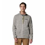 Columbia Sweater Weather™ Fleece Full Zip Erkek Tam Fermuarlı Polar Üst AO9845