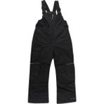 Columbia Sy8401-010 Çocuk Salopet Pantolon - Siyah