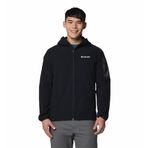 Columbia Tall Heights II Hooded Erkek Sweatshirt