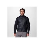 Columbia Tech Hybrid Erkek Softshell Sweatshirt