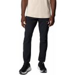 Columbia Tech Softshell Erkek Pantolon - XL - Koyu Gri