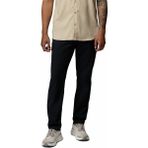 Columbia Tech Trail Utility Erkek Pantolon - 30 - Koyu Gri
