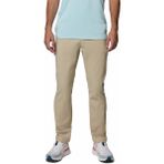 Columbia Tech Trail Utility Erkek Pantolon - 32 - Deve Tüyü