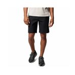 Columbia Tech Trail Utility Short Erkek Günlük Şort 2114761011 Siyah