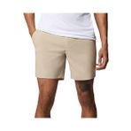 Columbia Tech Trail Utility Short Erkek Günlük Şort 2114761271 Bej