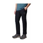 Columbia Tech Trail™ Utility Winter Pant Erkek Outdoor Pantolonu 2136861010 Siyah - 40