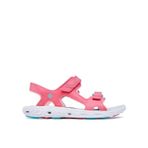 COLUMBIA TECHSUN VENT KIZ ÇOCUK SANDALET 1594632-668