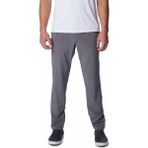 Columbia Terminal Roamer Stretch Erkek Pantolon - Koyu Gri - XS