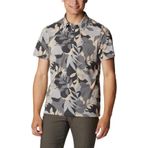 Columbia THISTLETOWN HILLS ERKEK T-SHIRT 1990771-024