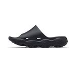 Columbia Thrive Revive Siyah Spor Erkek Sandalet