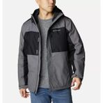 Columbia Tipton Peakıı Insulated Erkek Mont - XL - Gri