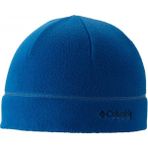 Columbia Titan Pass™ Fleece Hat Bere - Mavi