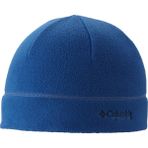Columbia Titan Pass Fleece Hat Unisex Bere CU9222 - S - M - Mavi