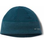 Columbia Titan Pass Helix Koyu Yeşil Unisex Bere