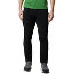Columbia Titan Pass Pant Iı Erkek Pantolon AO8498 - 28 - Siyah
