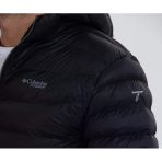 Columbia Titanium Mont Kapşonlu Brt30