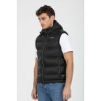 Columbia Titanıum Omni Heat Yelek - Siyah - 2XL