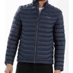Columbia Titanıum Vst Alph Lacivert Termal Slim Fit DAR KALIP - 2XL - 01L-Lacivert
