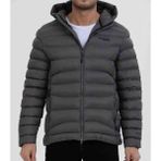 Columbia Titanıum Vst Alph Termal Gri Slim FİT DAR KALIP - XL - 00E-Gri