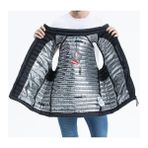 Columbia Titanıum Yelek - Siyah - 2XL - 3XL