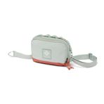 Columbia Trail Traveler Crossbody Çanta, Serin Yeşil/Mars, Tek Beden