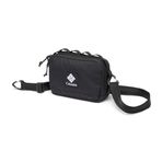 Columbia Trail Traveler Omuz Çantası Siyah STD