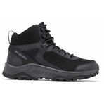 Columbia Trailstorm Ascend WP Mid Siyah Erkek Outdoor Bot