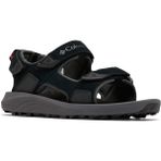 Columbia Trailstorm Hiker 3 Erkek Sandalet - Siyah