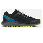 Columbia Trailstorm Waterproof Siyah Erkek Ayakkabı
