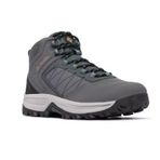 Columbia Transverse Hike Waterproof Bot Erkek Gri
