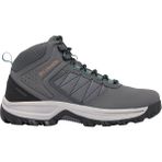 Columbia Transverse™ Hike Waterproof Erkek Su Geçirmez Bot - Gri