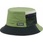 Columbia Trek Bucket Hat Unisex Şapka - L - XL - Yeşil