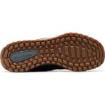 Columbia Trekking Ayakkabısı Erkek Siyah Bm5972 Fairbanks Low Konforlu ve Dayanıklı Tasarım