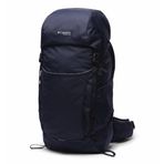 Columbia Triple canyon 60l unisex teknik sirt çantası Siyah