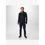 Columbia Triple Canyon™ Grid Fleece Fz Iı Siyah Erkek Outdoor Polar Ao4789