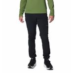 Columbia Triple Canyon II Erkek Pantolon Siyah 34