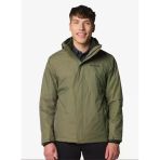 Columbia Tunnel Falls™ Iı Interchange Jacket Çağla Yeşil Erkek Outdoor Mont Wm3321