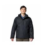 Columbia Tunnel Falls™ II interchange Jacket Erkek Outdoor Mont 2096921010 Siyah