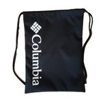Columbia Unisex Arrowhead Valley EXS Sırt Çantası Çanta, Siyah/Beyaz, Beyaz, Seyahat