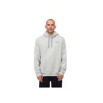 Columbia Unisex Marble Canyon Heavyweight Fleece Sweatshirt, L, 9440040025, Grimelanj, Erkek