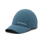 Columbia Unisex Sılver Rıdge Iv Şapka Mavi Cu4995-429