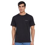 Columbia Utilizer Crew Siyah Erkek T-shirt