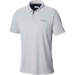 Columbia Utilizer™ Polo Erk Giyim İçin Şık Tasarım Hafif Kumaşla Üretilmiş Outdoor Ürün - Gri